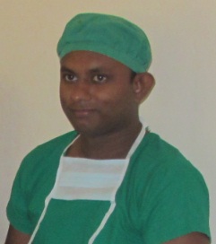 Dr. Naleen Senevirathna - Allied Health Services, Sineth Hospitals