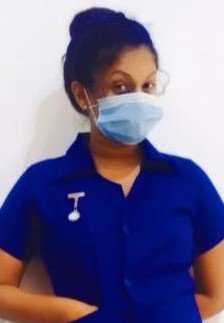 Ms. Amali Sandanayake - Chief Nursing Officer, Sineth Hospitals